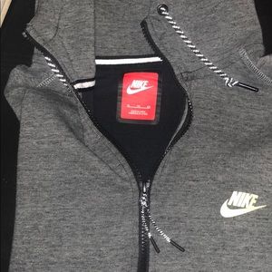 Men’s Nike XL Fly Knit Hoodie